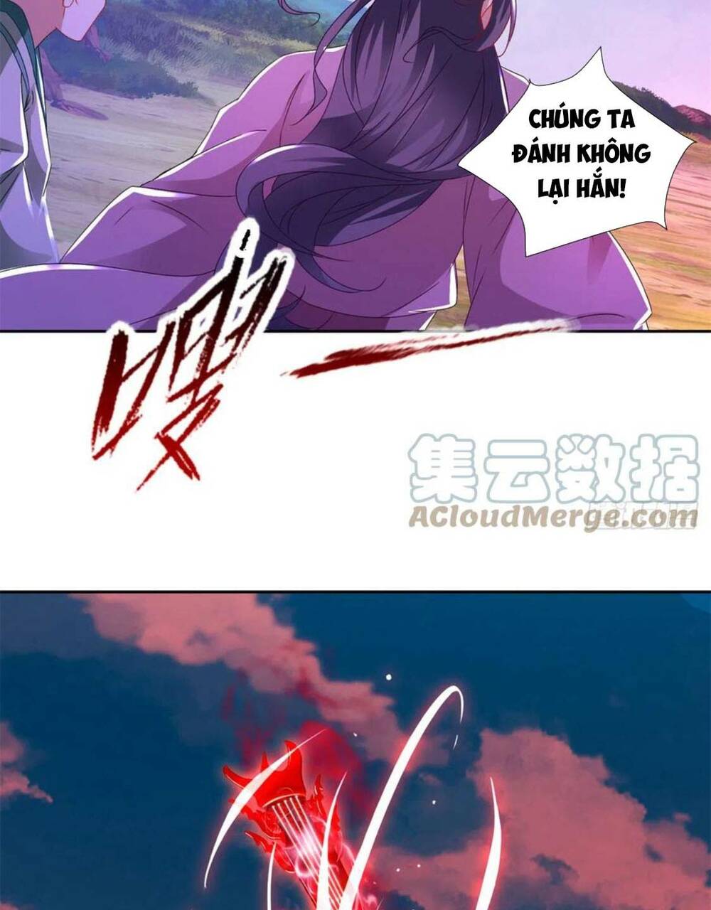 Thần Hồn Võ Đế Chapter 253 - Trang 2