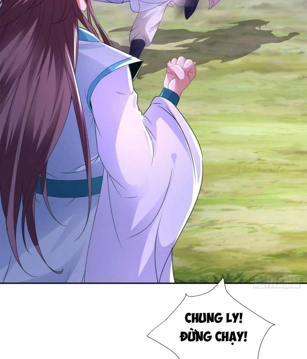 Thần Hồn Võ Đế Chapter 254 - Trang 2