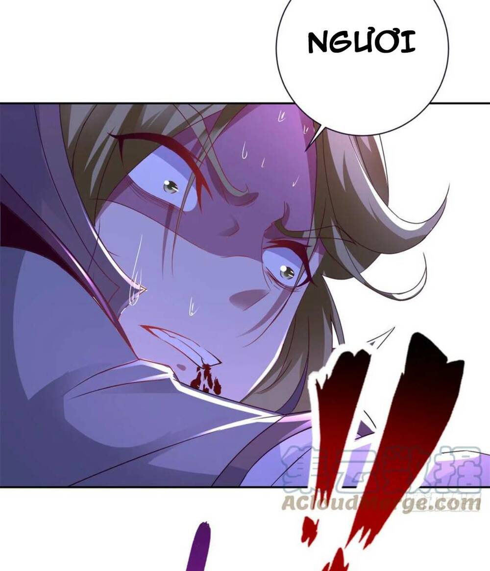 Thần Hồn Võ Đế Chapter 254 - Trang 2