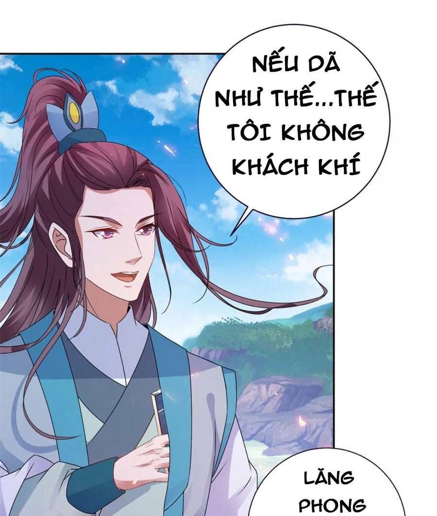 Thần Hồn Võ Đế Chapter 255 - Trang 2