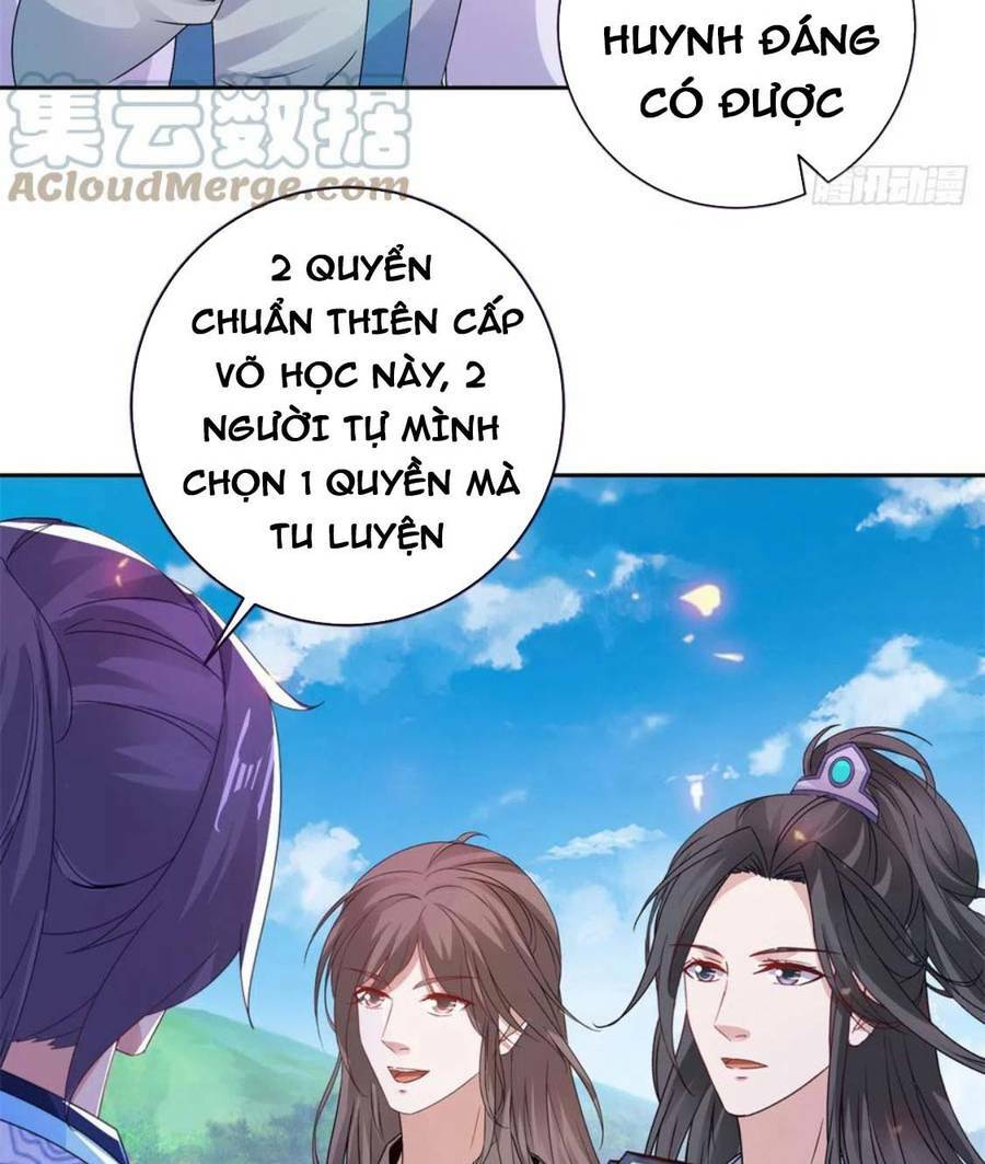 Thần Hồn Võ Đế Chapter 255 - Trang 2