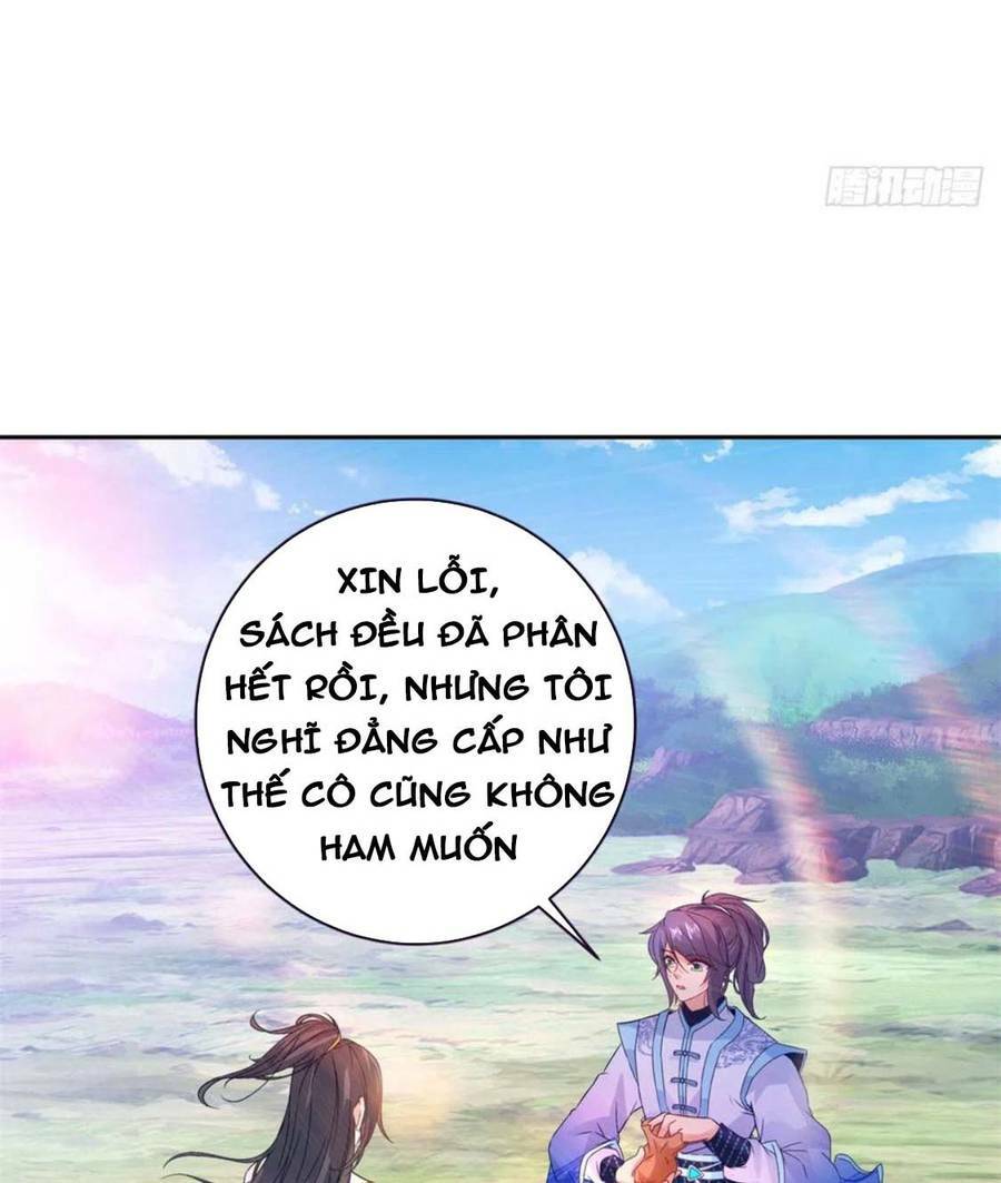 Thần Hồn Võ Đế Chapter 255 - Trang 2