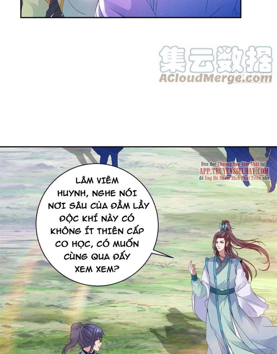 Thần Hồn Võ Đế Chapter 255 - Trang 2