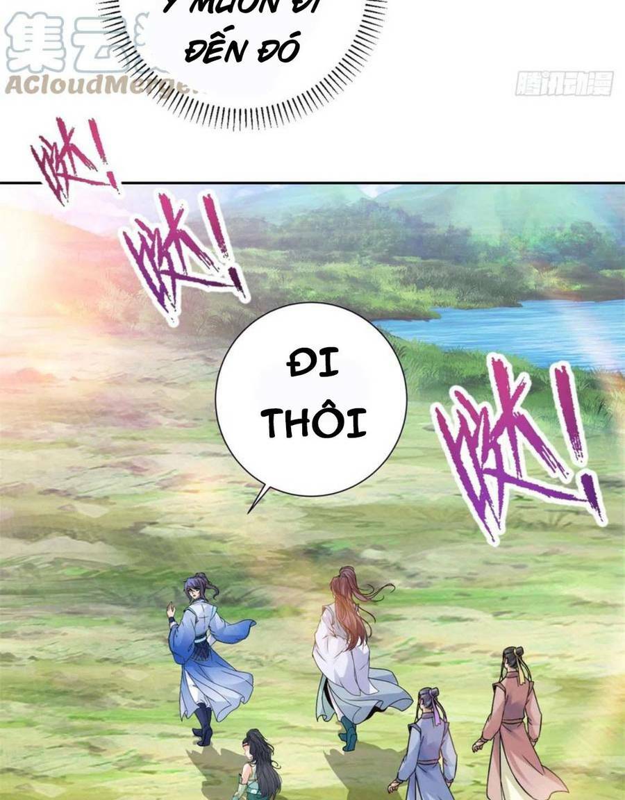 Thần Hồn Võ Đế Chapter 255 - Trang 2