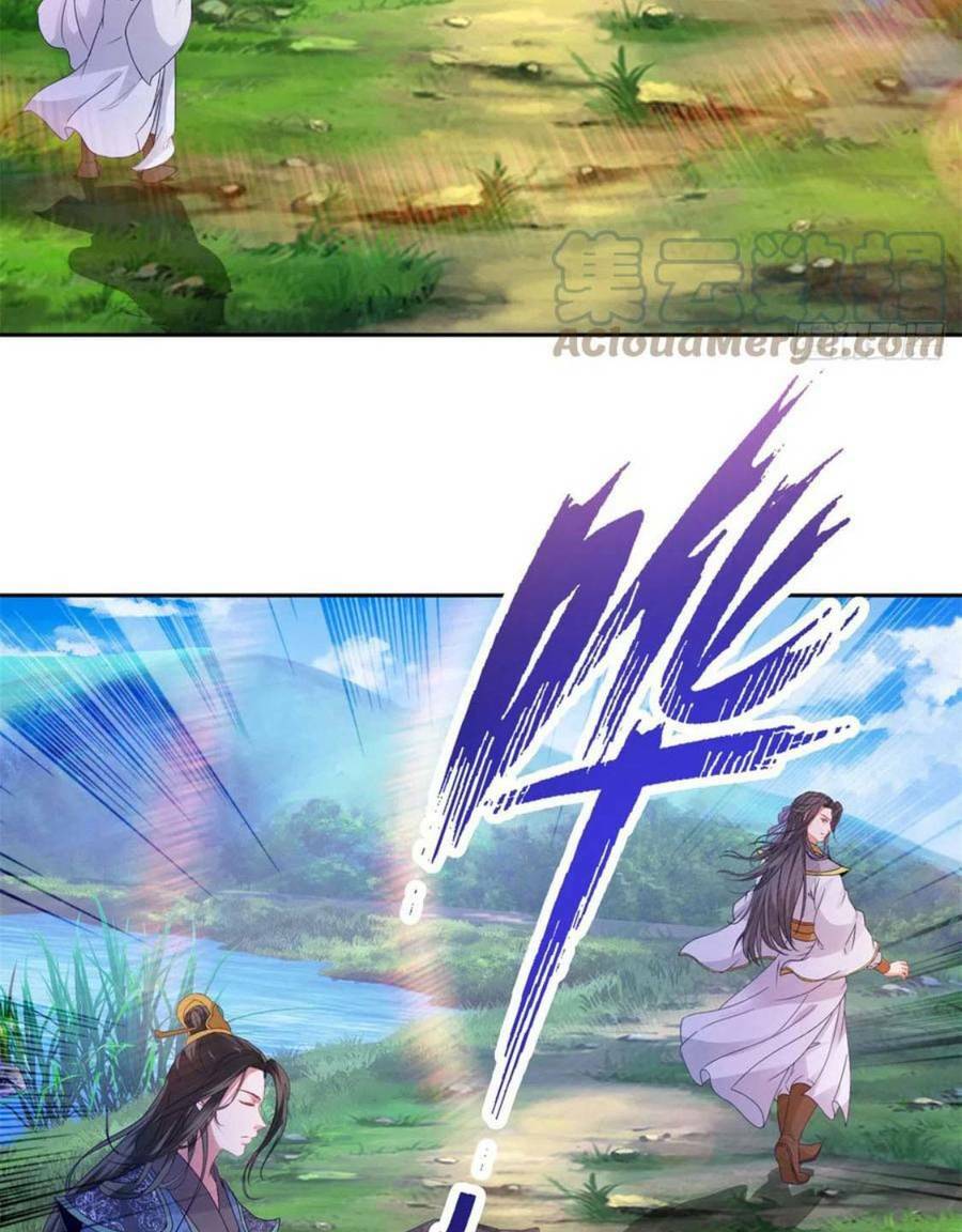 Thần Hồn Võ Đế Chapter 255 - Trang 2