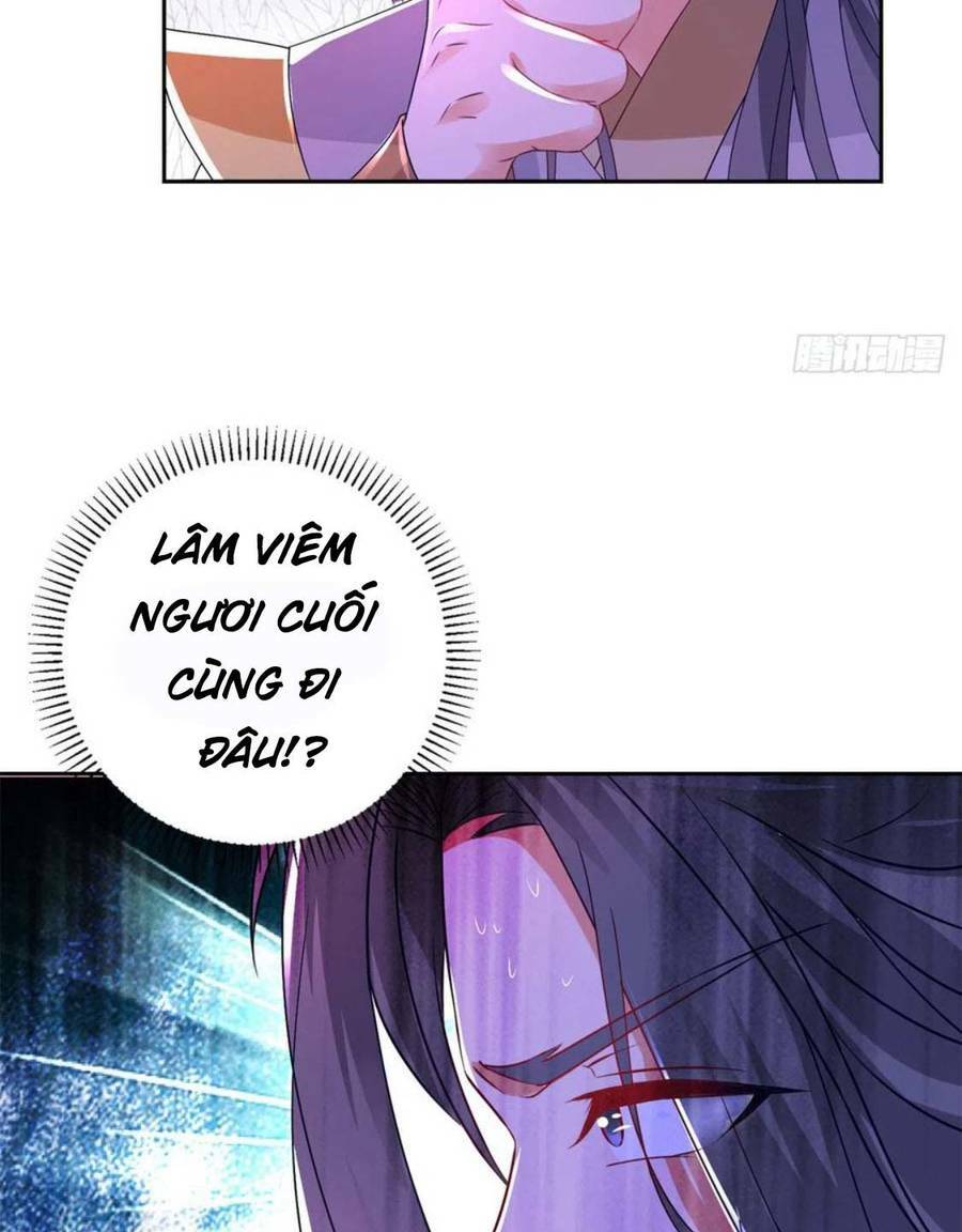 Thần Hồn Võ Đế Chapter 255 - Trang 2