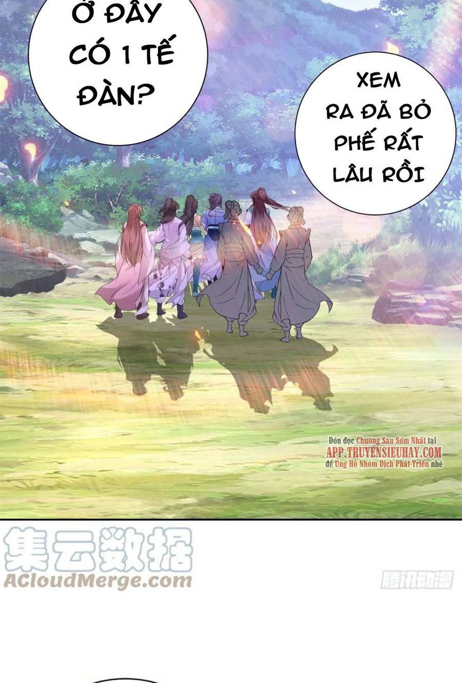 Thần Hồn Võ Đế Chapter 255 - Trang 2