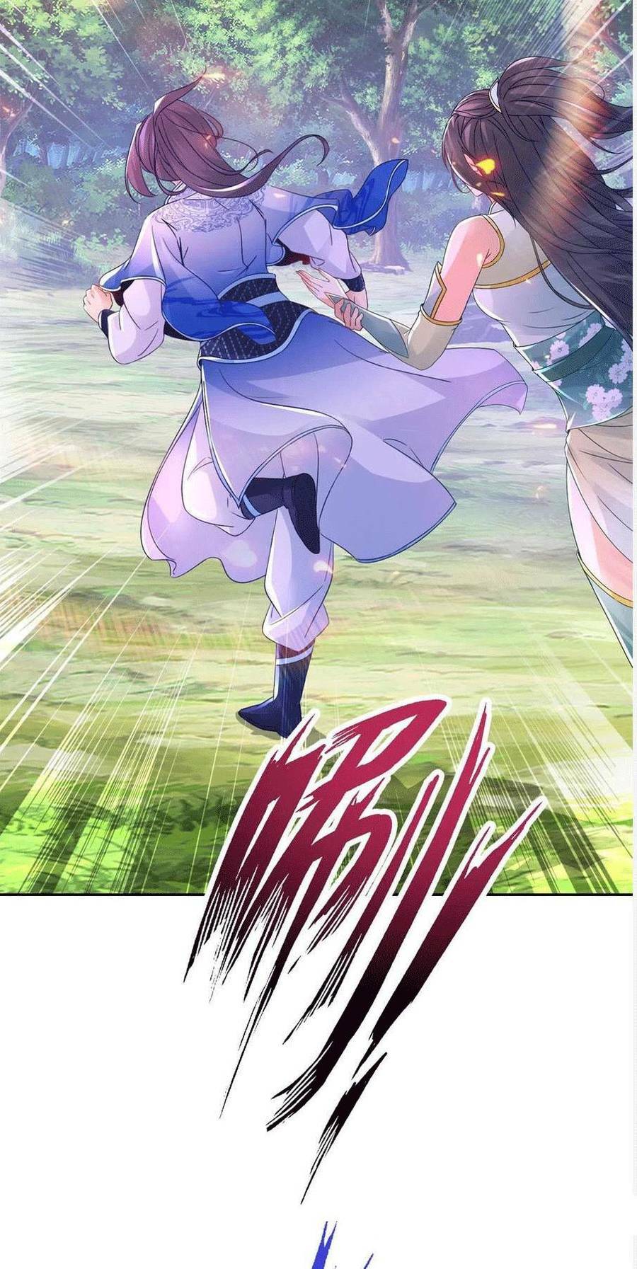 Thần Hồn Võ Đế Chapter 256 - Trang 2