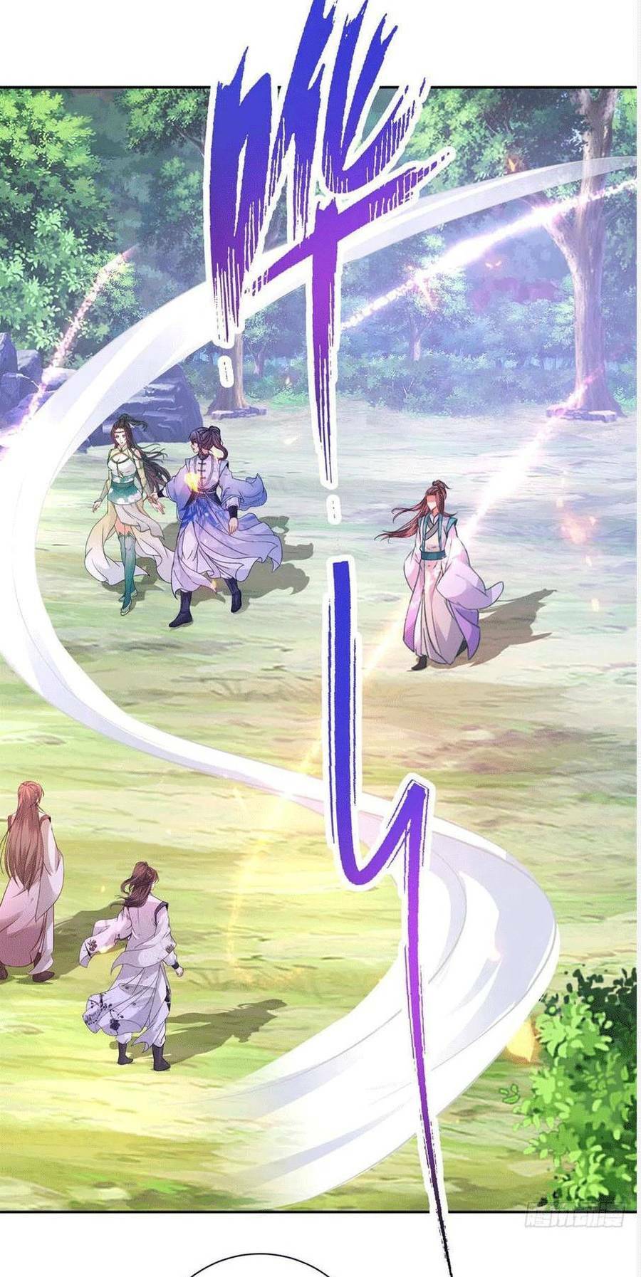 Thần Hồn Võ Đế Chapter 256 - Trang 2