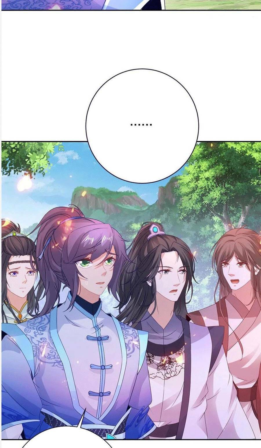 Thần Hồn Võ Đế Chapter 256 - Trang 2