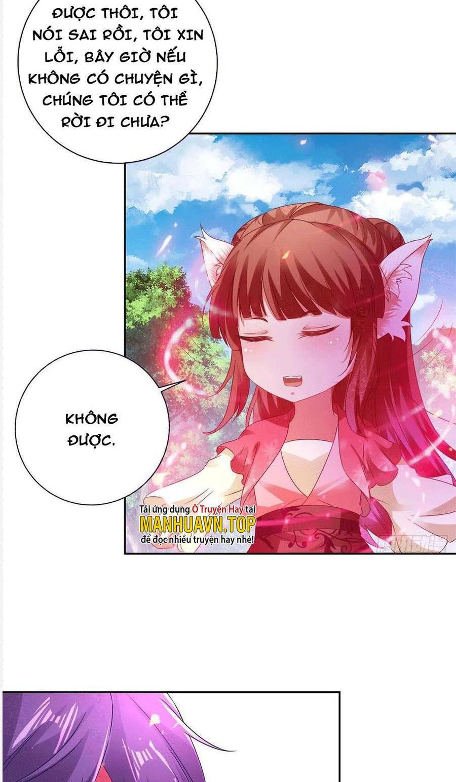 Thần Hồn Võ Đế Chapter 256 - Trang 2