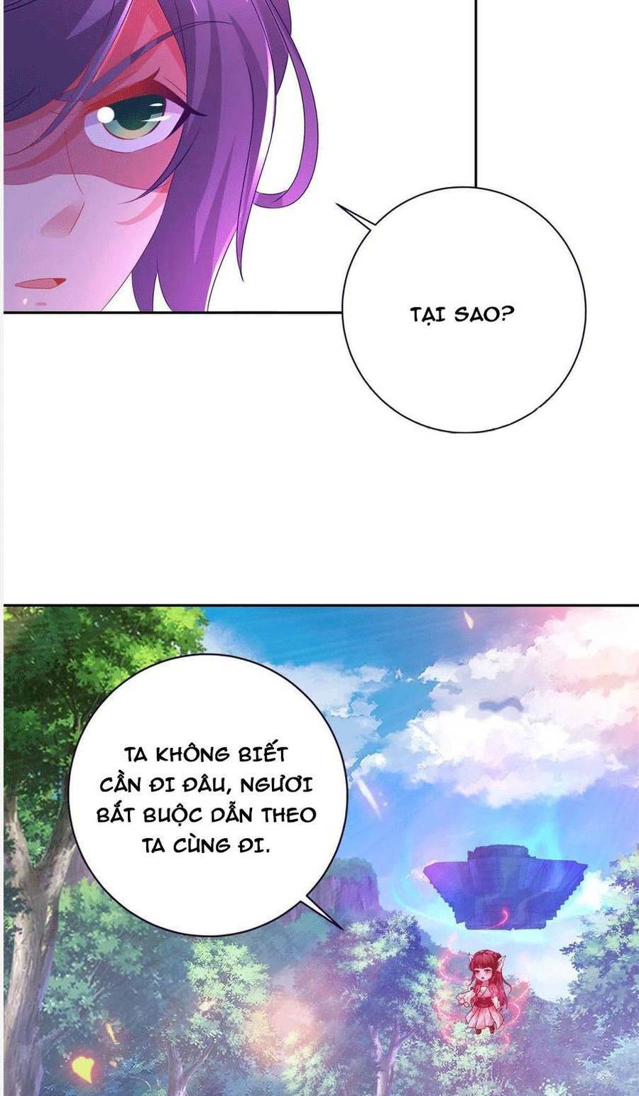 Thần Hồn Võ Đế Chapter 256 - Trang 2