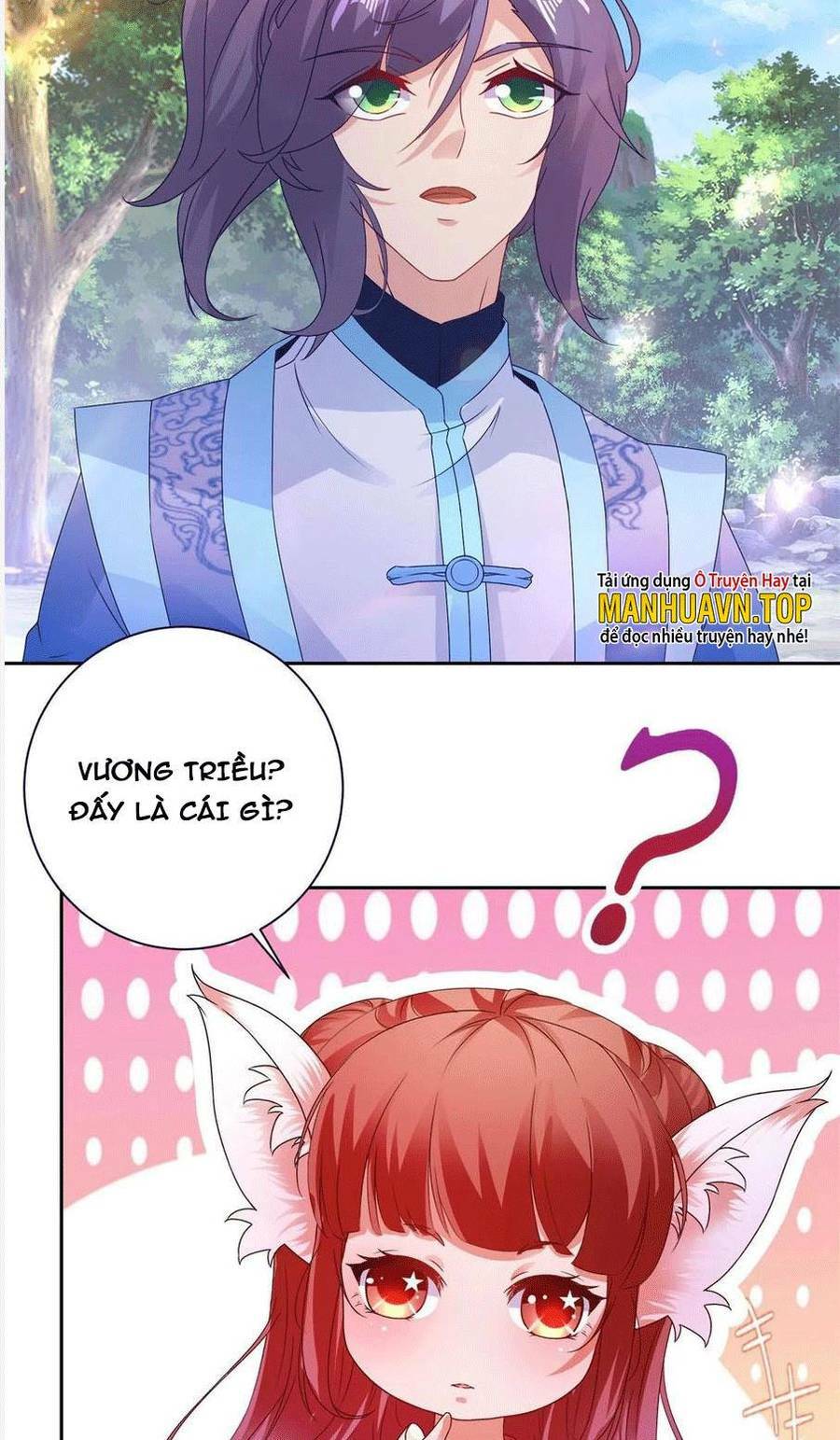 Thần Hồn Võ Đế Chapter 256 - Trang 2