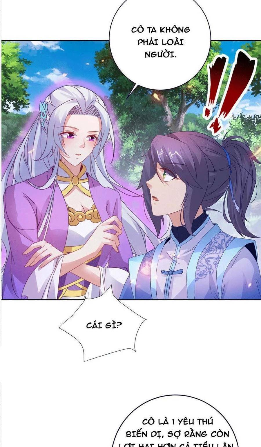 Thần Hồn Võ Đế Chapter 256 - Trang 2