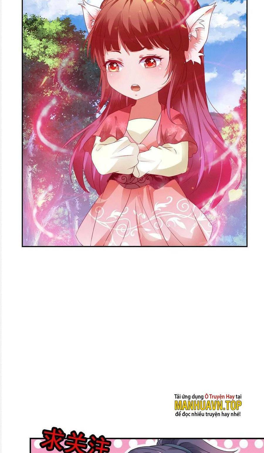 Thần Hồn Võ Đế Chapter 256 - Trang 2