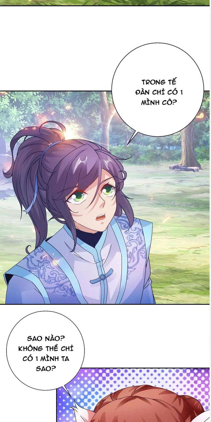 Thần Hồn Võ Đế Chapter 256 - Trang 2