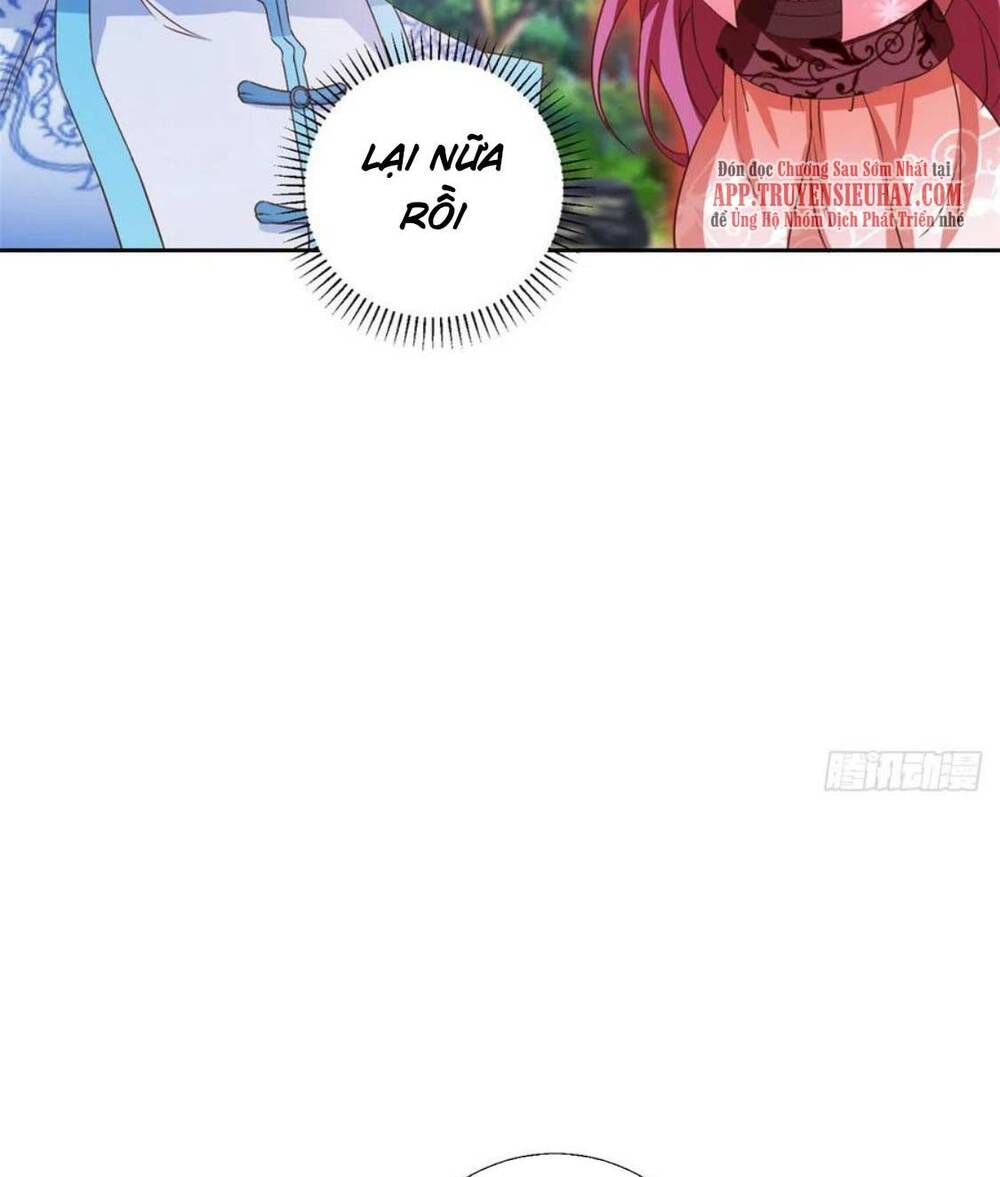 Thần Hồn Võ Đế Chapter 257 - Trang 2