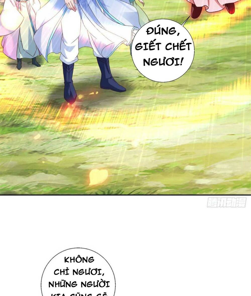 Thần Hồn Võ Đế Chapter 257 - Trang 2