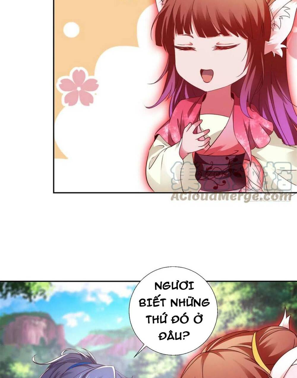 Thần Hồn Võ Đế Chapter 257 - Trang 2