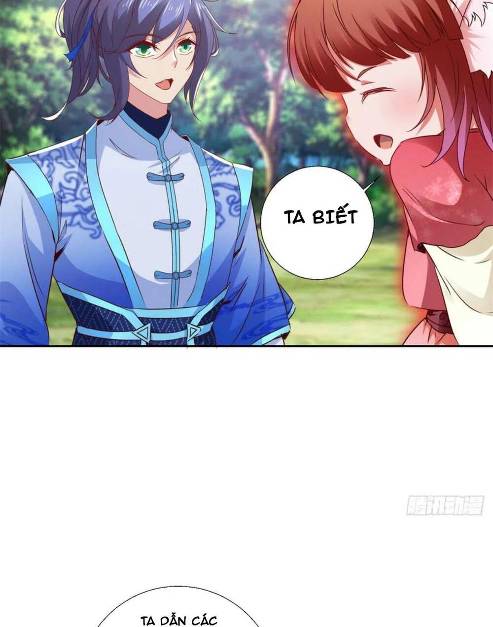 Thần Hồn Võ Đế Chapter 257 - Trang 2