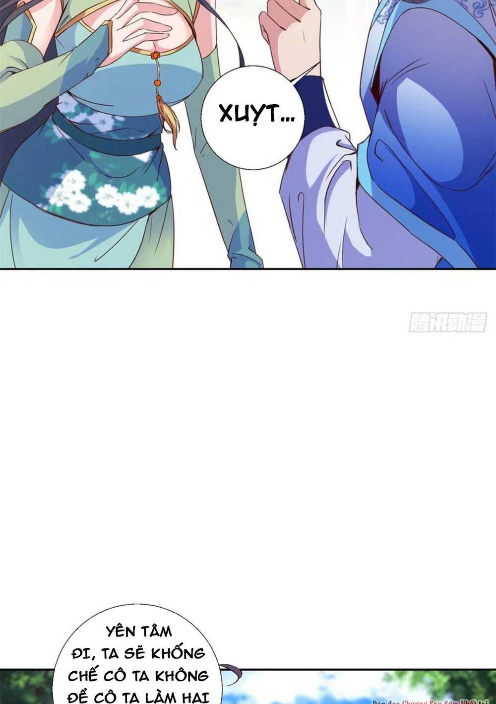 Thần Hồn Võ Đế Chapter 257 - Trang 2