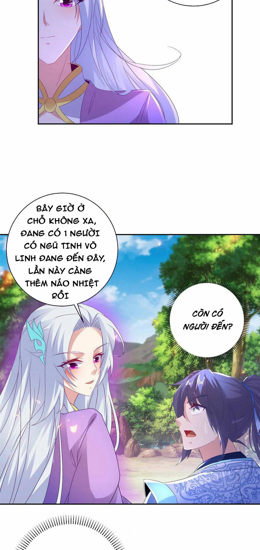 Thần Hồn Võ Đế Chapter 259 - Trang 2