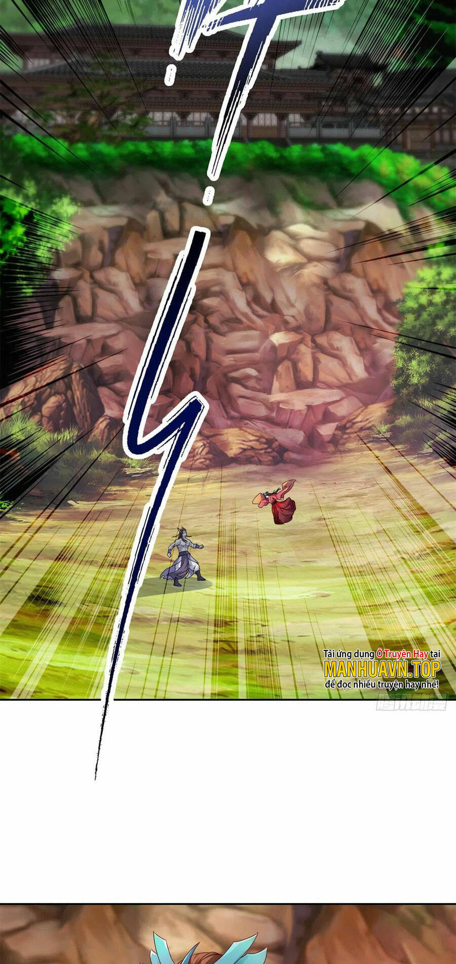 Thần Hồn Võ Đế Chapter 259 - Trang 2