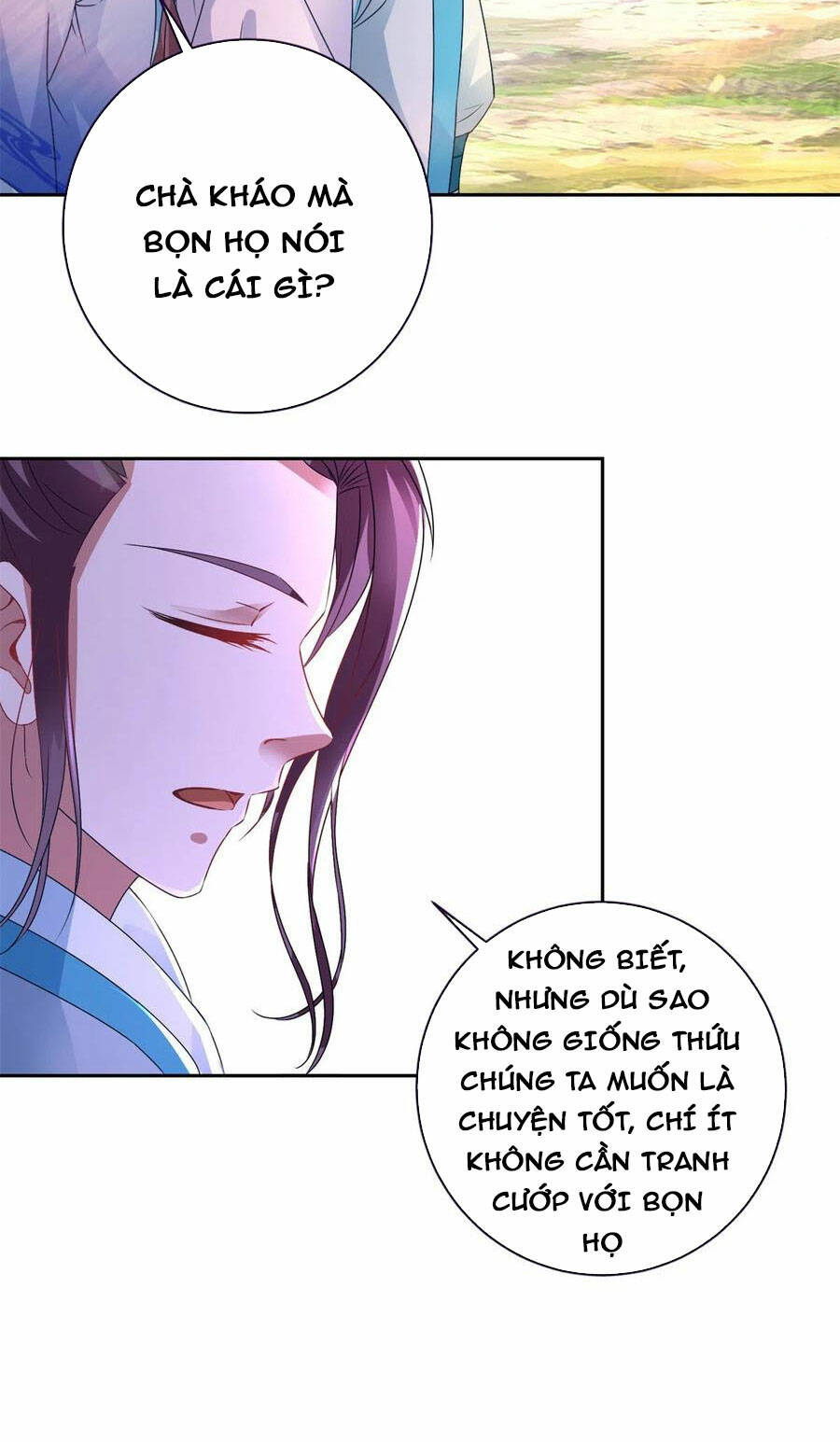 Thần Hồn Võ Đế Chapter 259 - Trang 2