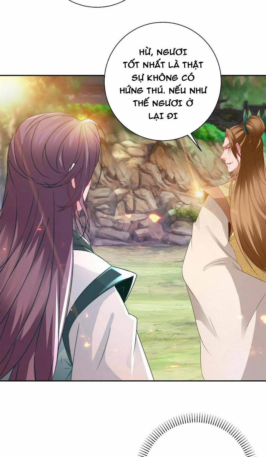 Thần Hồn Võ Đế Chapter 259 - Trang 2