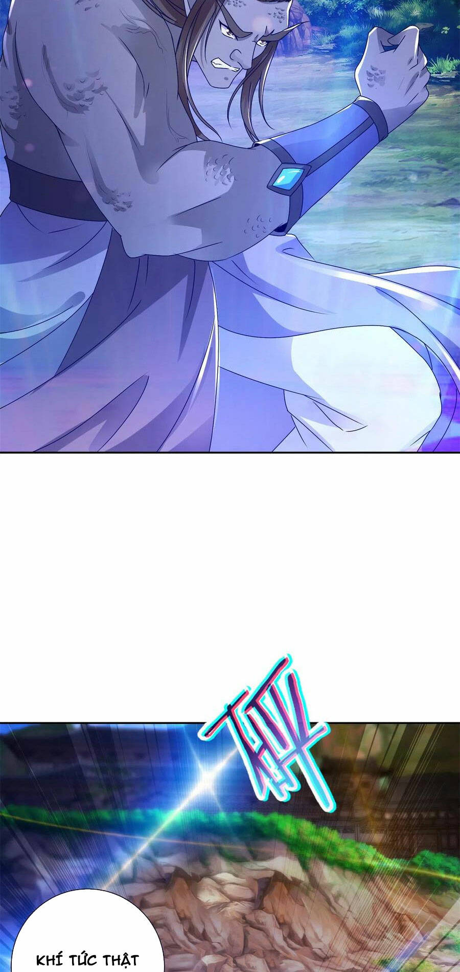 Thần Hồn Võ Đế Chapter 259 - Trang 2