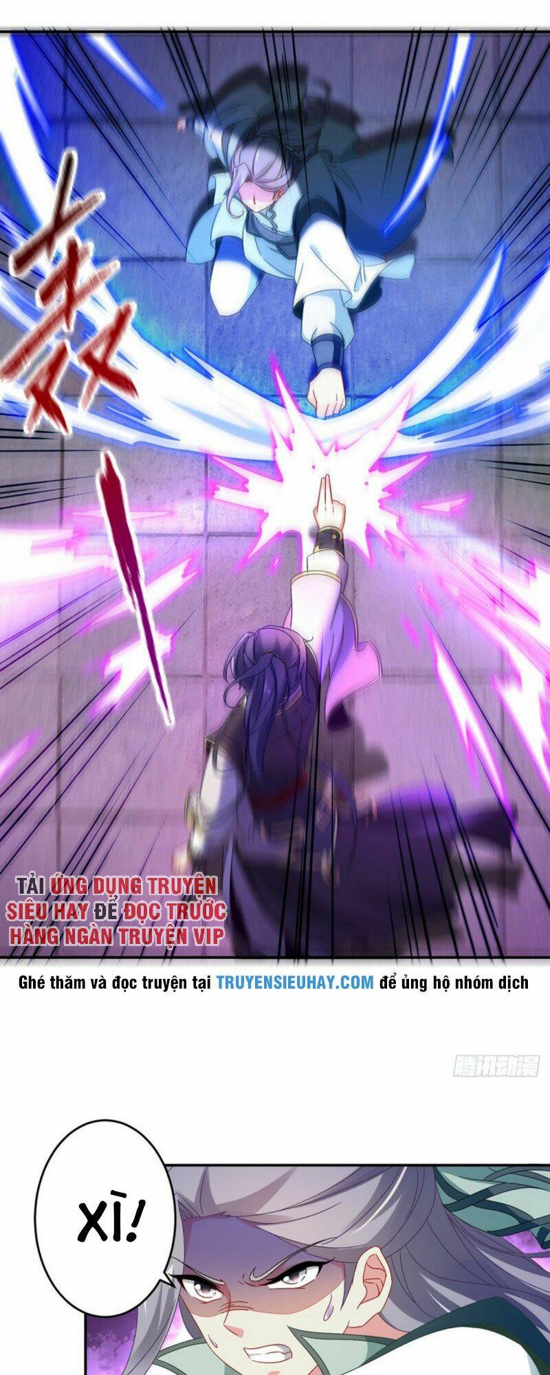 Thần Hồn Võ Đế Chapter 26 - Trang 2