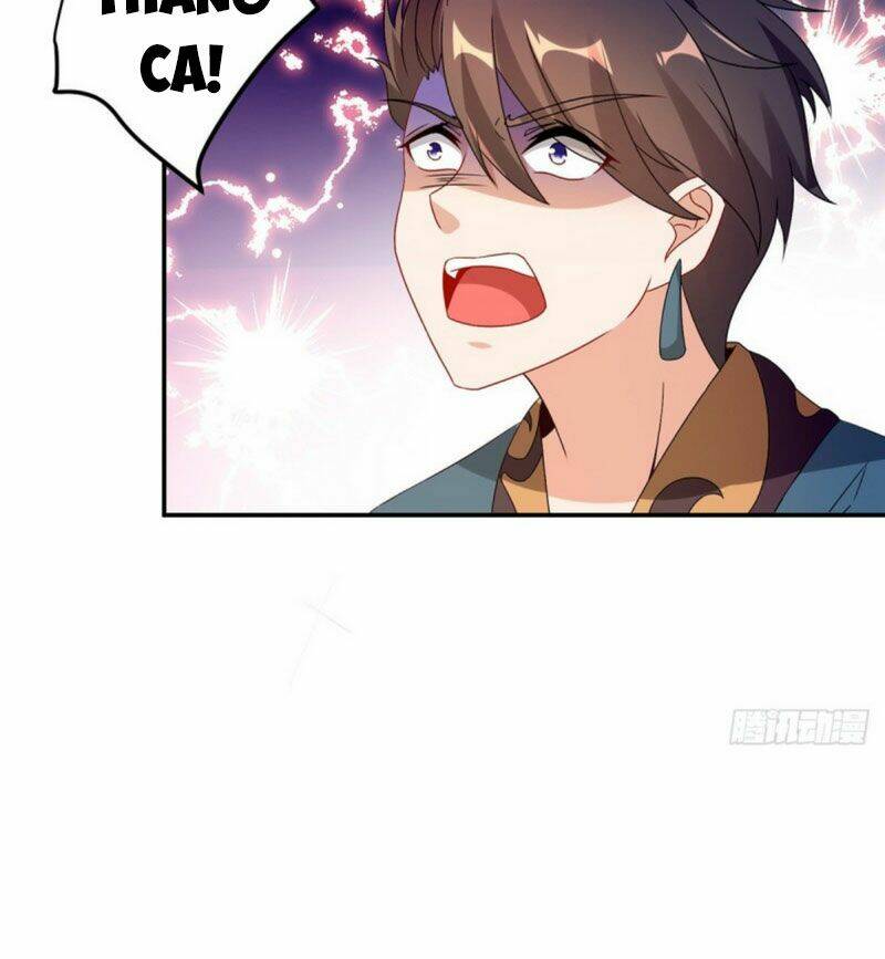 Thần Hồn Võ Đế Chapter 26 - Trang 2