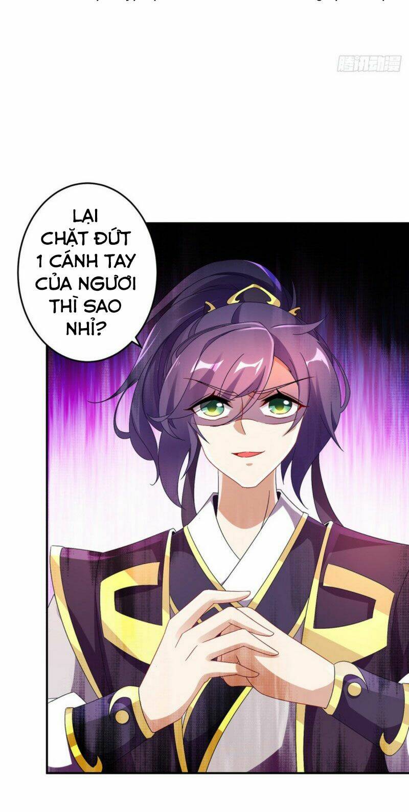 Thần Hồn Võ Đế Chapter 26 - Trang 2