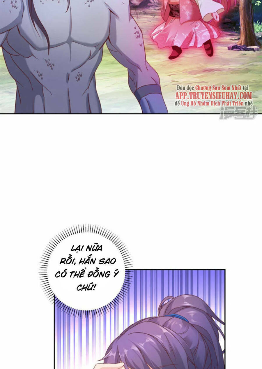 Thần Hồn Võ Đế Chapter 260 - Trang 2