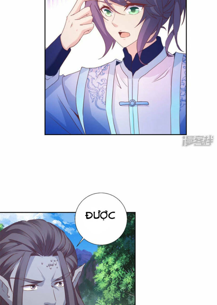 Thần Hồn Võ Đế Chapter 260 - Trang 2