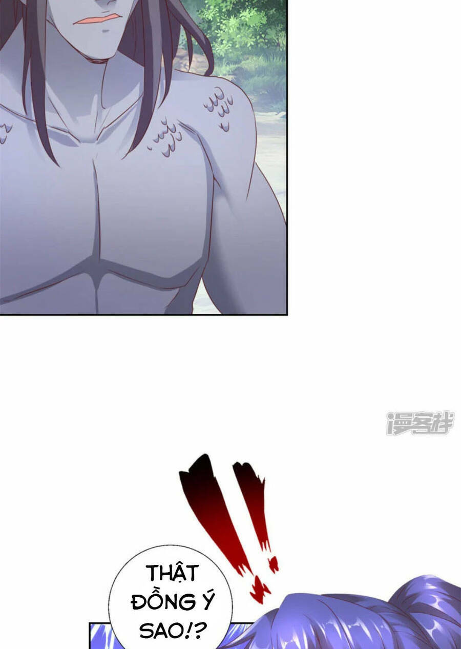 Thần Hồn Võ Đế Chapter 260 - Trang 2