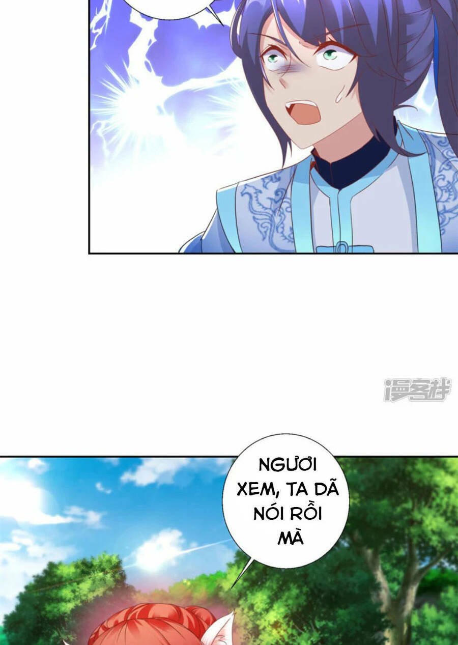 Thần Hồn Võ Đế Chapter 260 - Trang 2