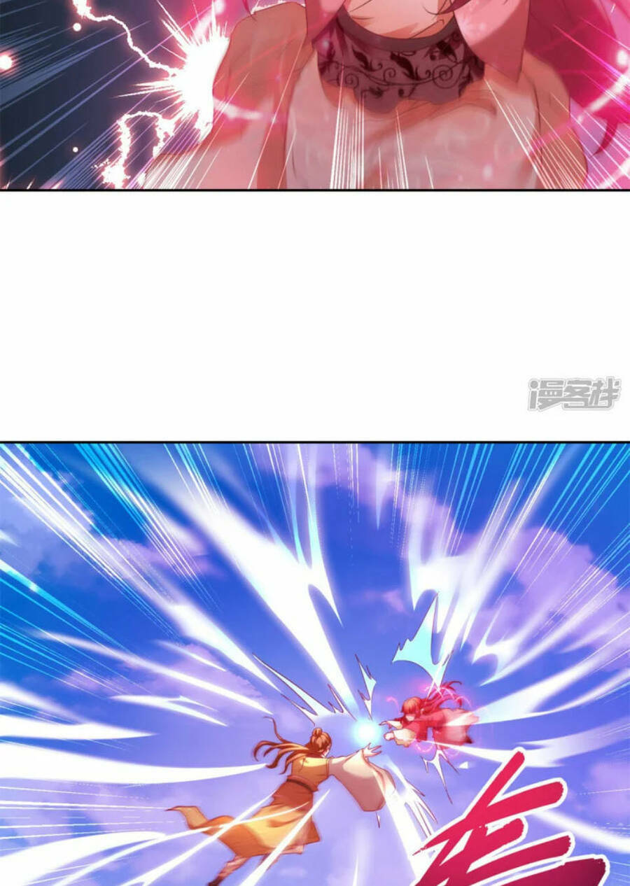 Thần Hồn Võ Đế Chapter 260 - Trang 2