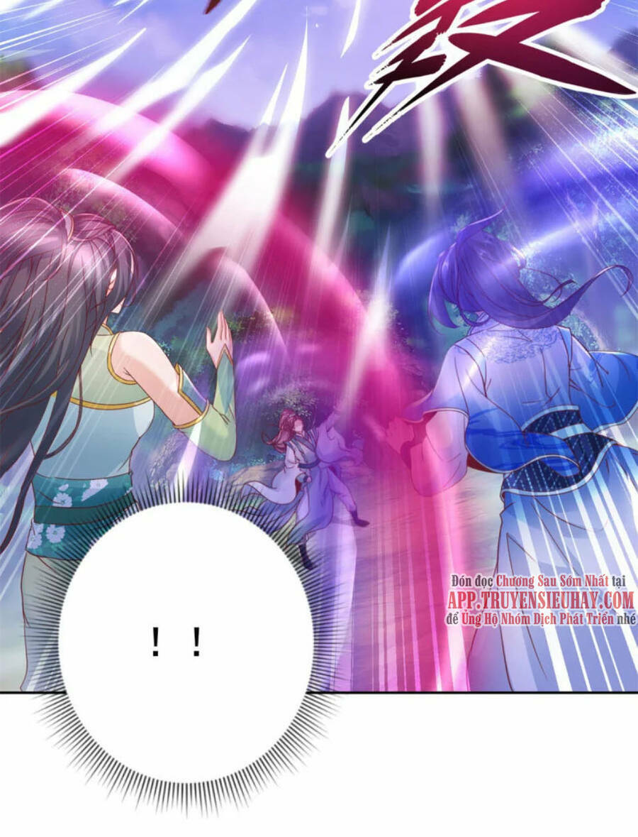 Thần Hồn Võ Đế Chapter 260 - Trang 2