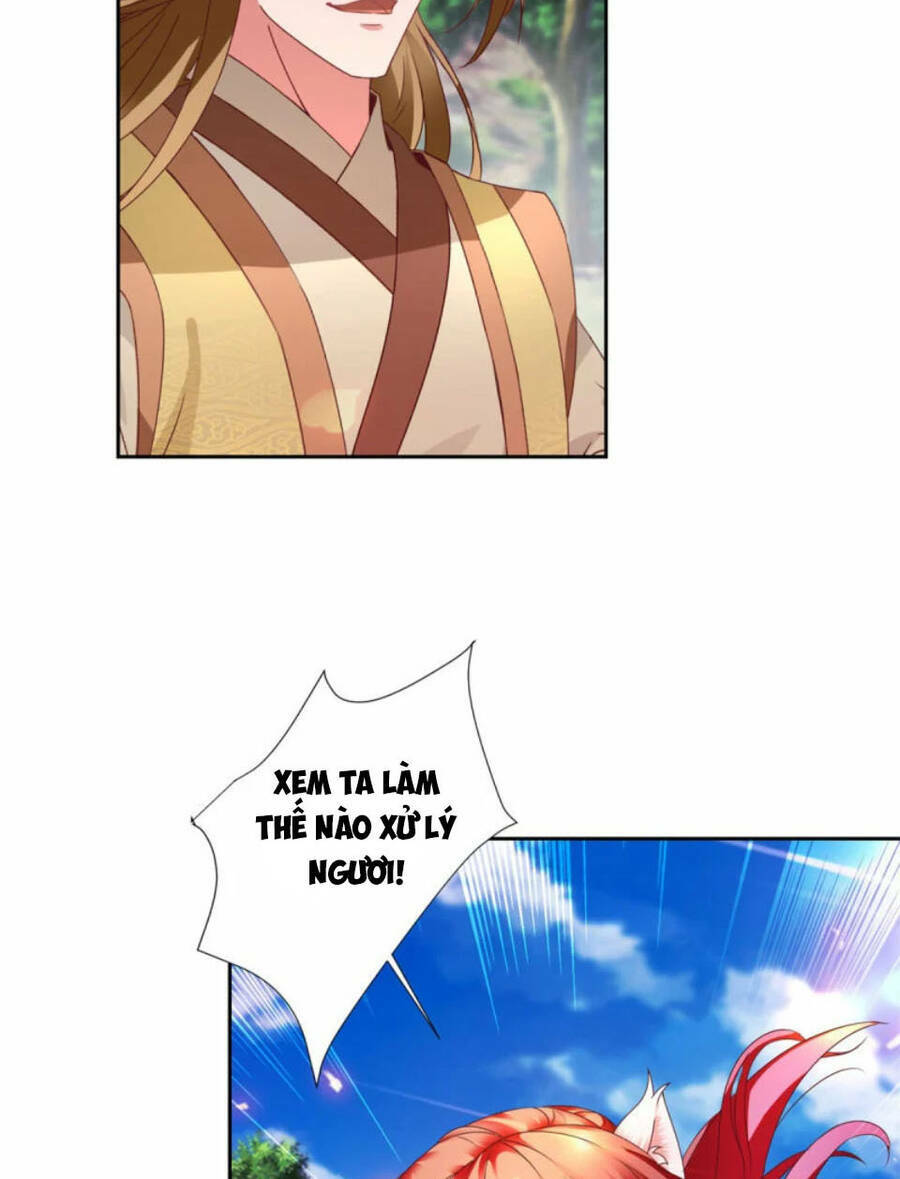 Thần Hồn Võ Đế Chapter 260 - Trang 2