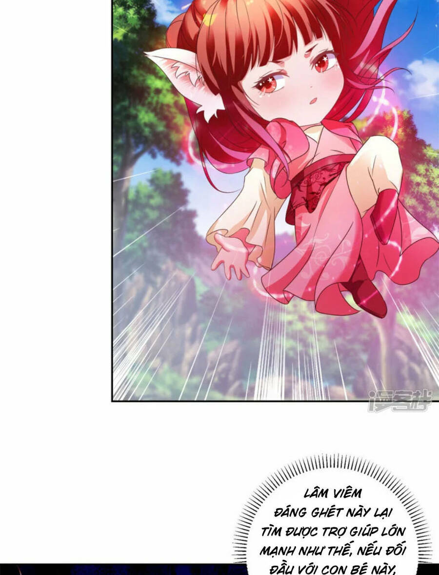 Thần Hồn Võ Đế Chapter 260 - Trang 2