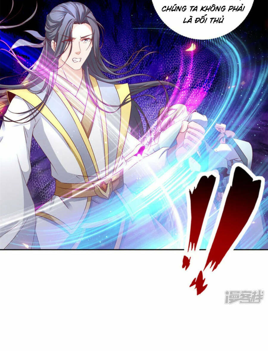 Thần Hồn Võ Đế Chapter 260 - Trang 2