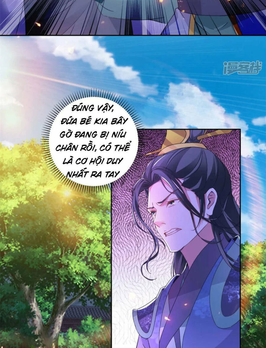 Thần Hồn Võ Đế Chapter 260 - Trang 2