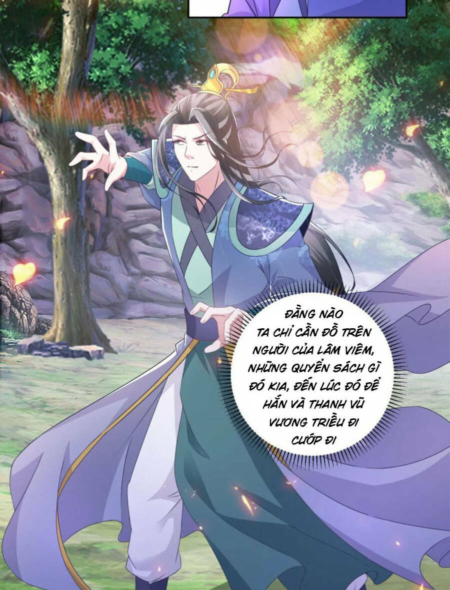 Thần Hồn Võ Đế Chapter 260 - Trang 2