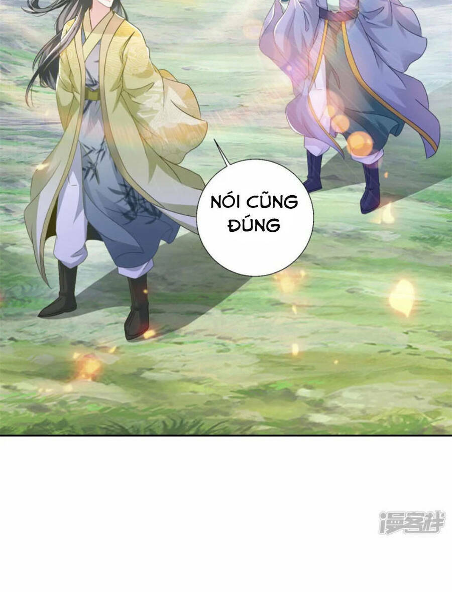 Thần Hồn Võ Đế Chapter 260 - Trang 2