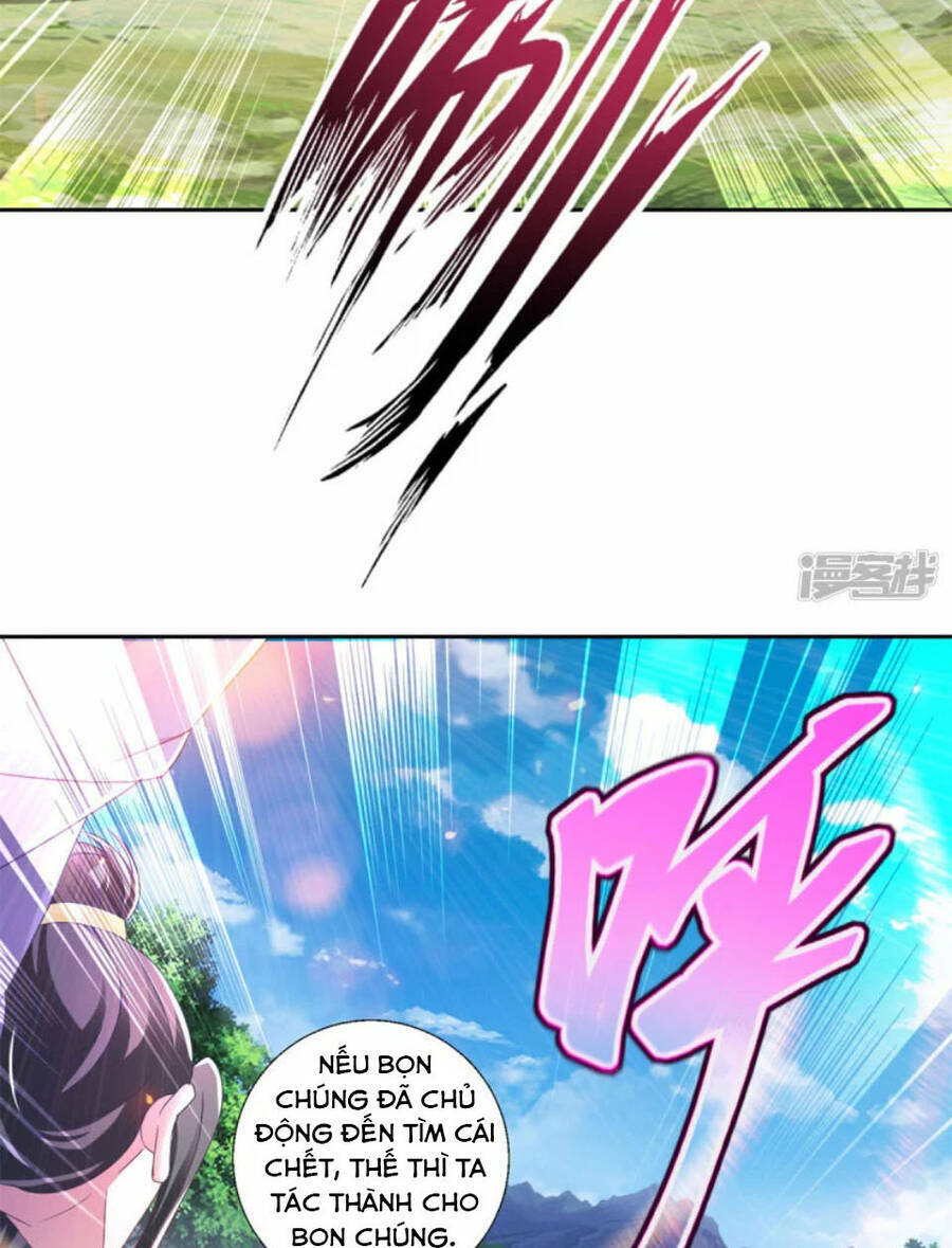 Thần Hồn Võ Đế Chapter 260 - Trang 2