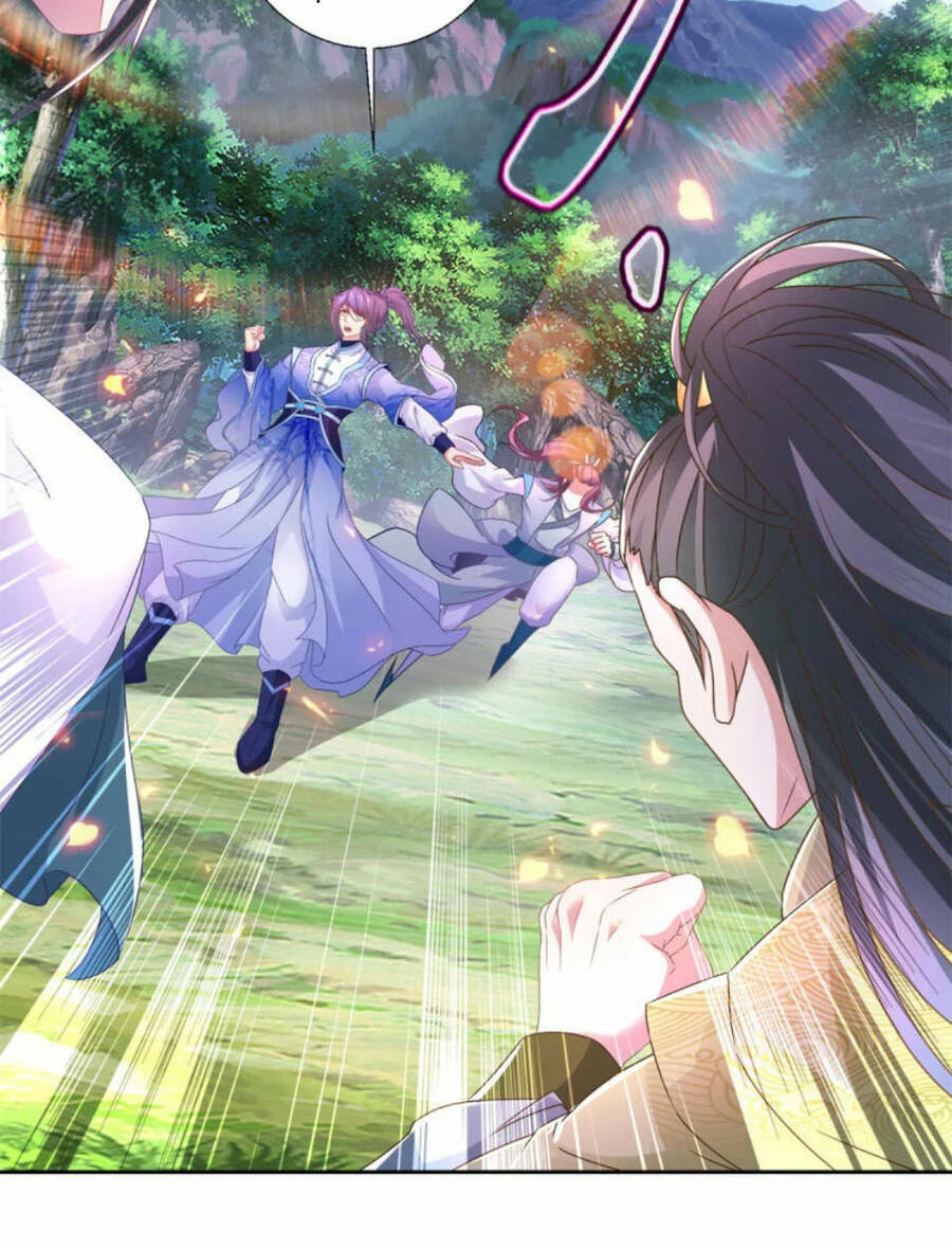 Thần Hồn Võ Đế Chapter 260 - Trang 2