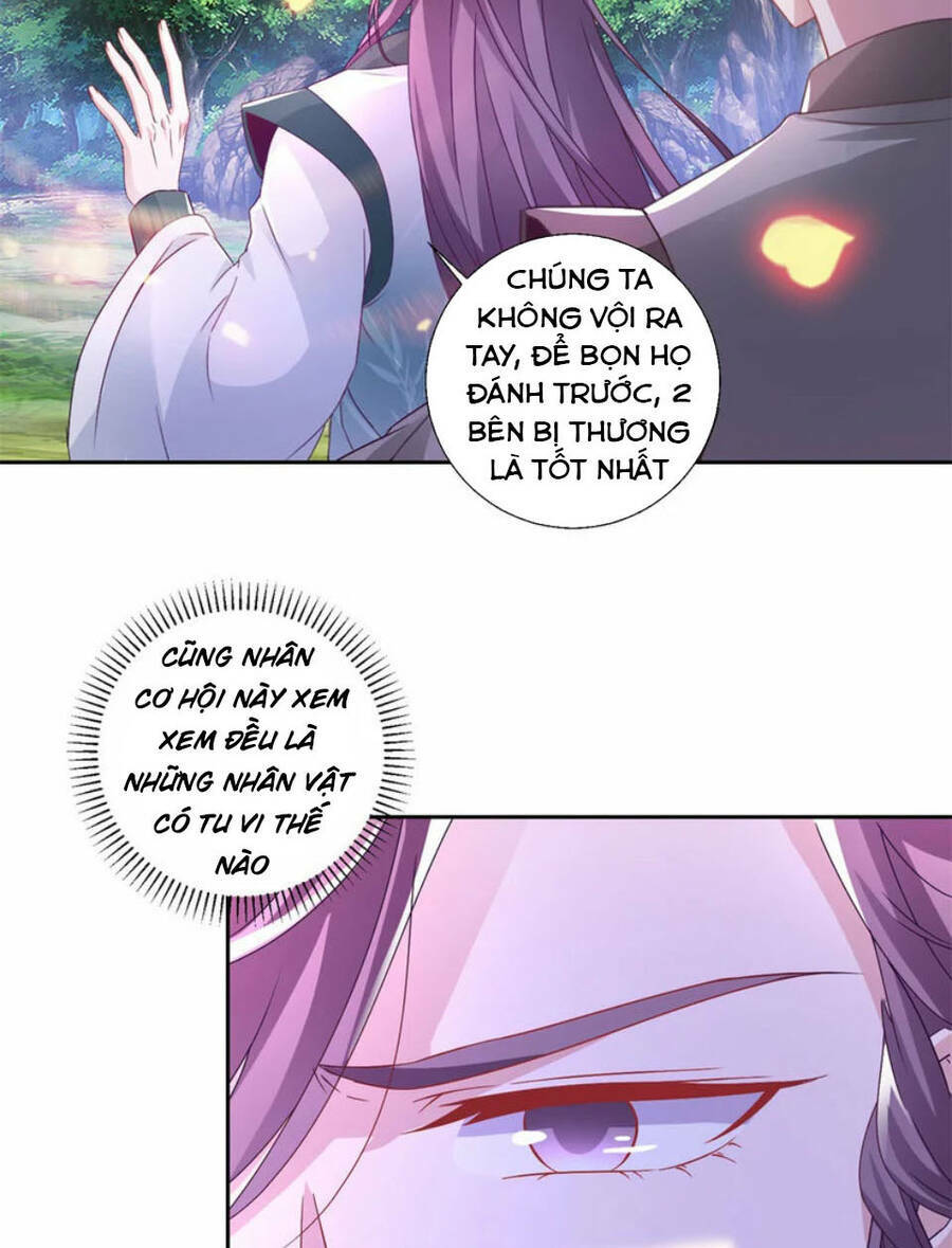 Thần Hồn Võ Đế Chapter 260 - Trang 2