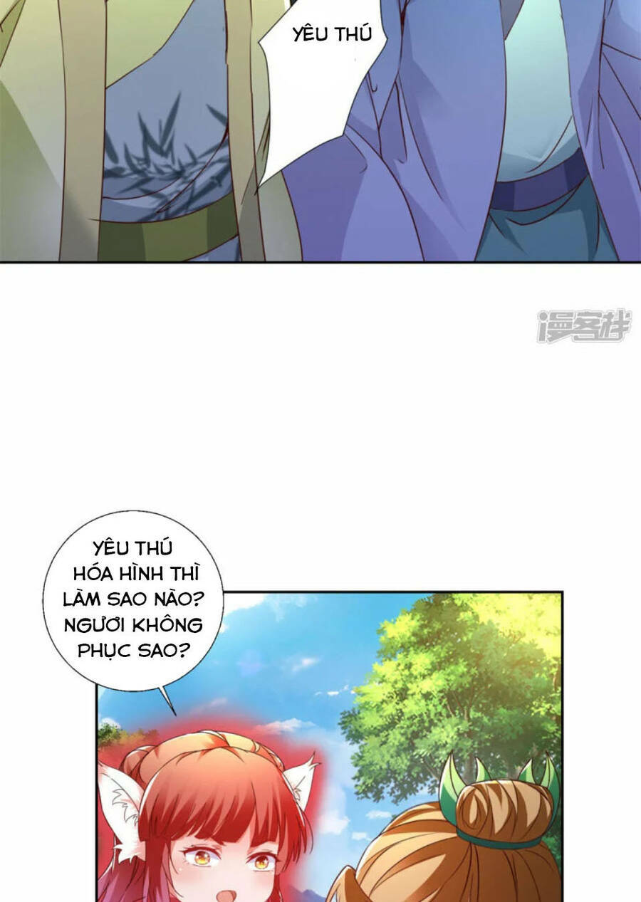 Thần Hồn Võ Đế Chapter 260 - Trang 2