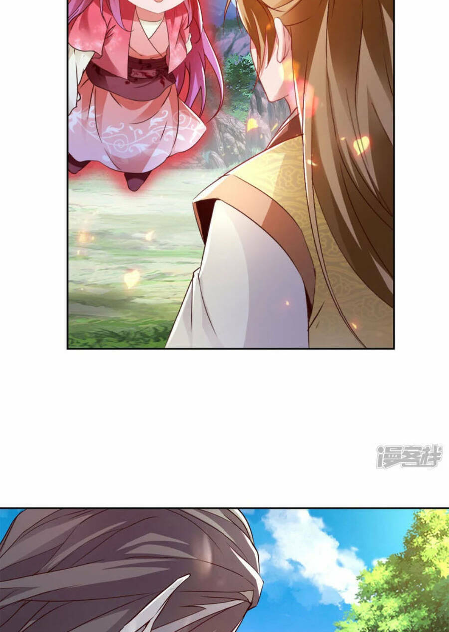 Thần Hồn Võ Đế Chapter 260 - Trang 2